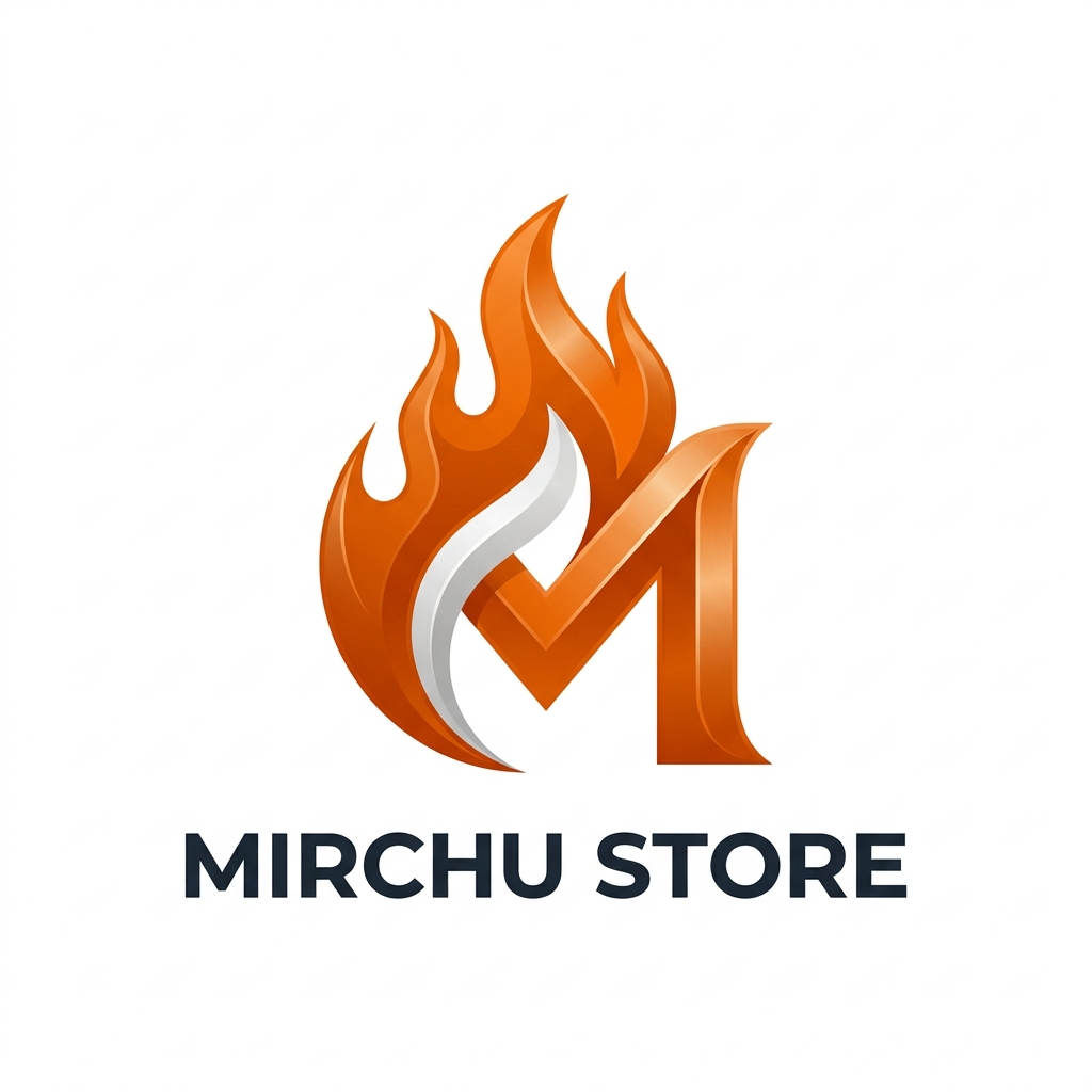 MIRCU STORE LOGO